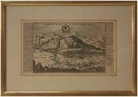 Altorff der Hauptflecken des Lands Ury