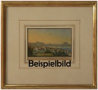 Bei Zug / 11. Sept. 1892